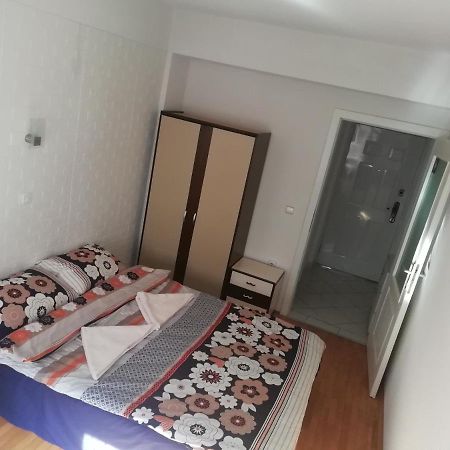 Toshe Appartement Ohrid Buitenkant foto